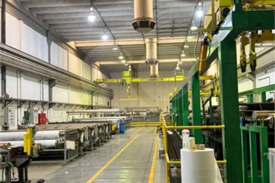 Planta Industrial à Venda em Piracicaba/SP