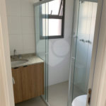 Apartamento á venda - jabaquara