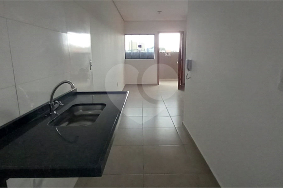 Apartamento Novo à venda na Freguesia do Ó com 40,07m2 - 2 dormitórios e 1 vaga de garagem!