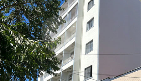 Apartamento à venda com 1 quarto em Brás, São Paulo, SP