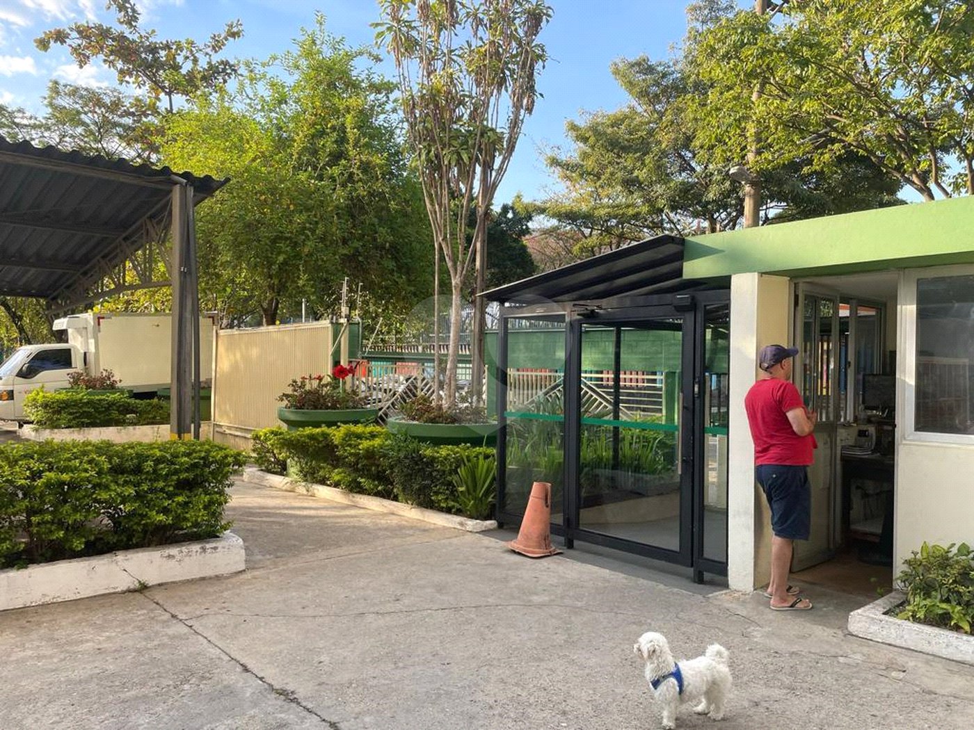 Ótimo apartamento 2 Dormitórios 1 Vaga- Ao lado do metrô Brás
