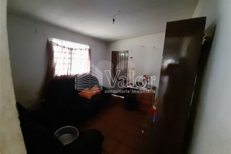Sitio São João - Km 258