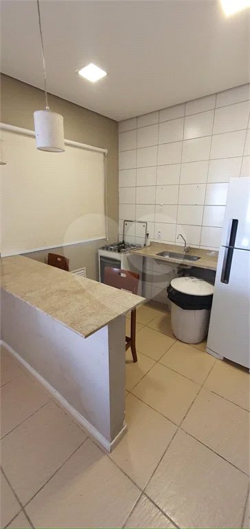 Conforto e Lazer no Jaraguá: Apartamento de 45 m² com Churrasqueira!