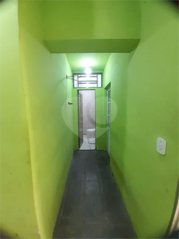 Casa térrea a venda na Vila Brasilia