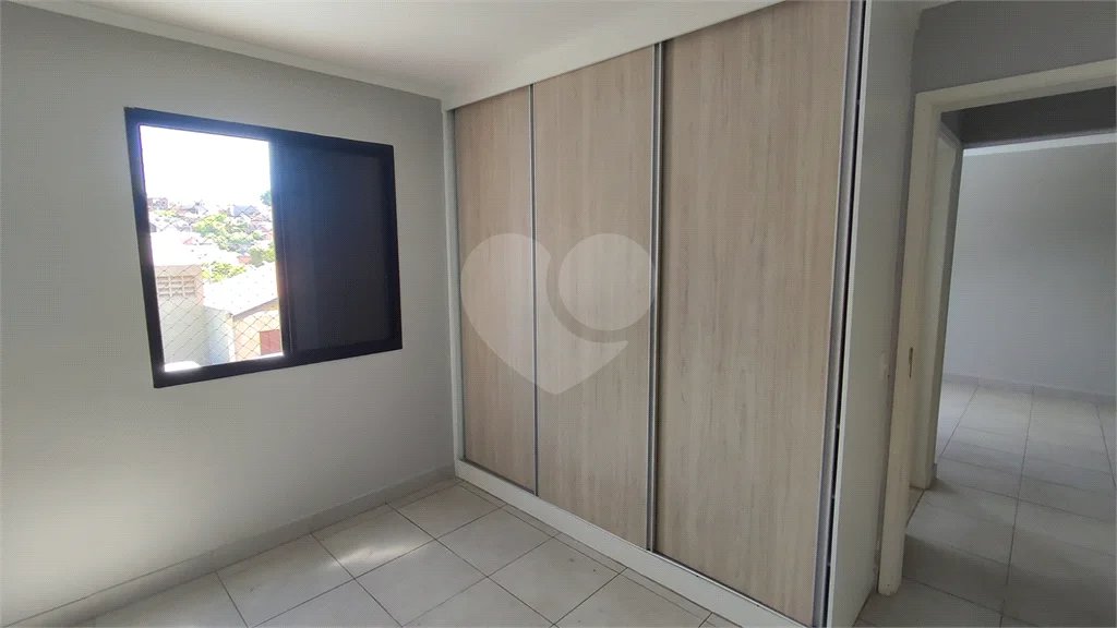 Apartamento à venda no Edifício Amarante no Bairro Jaraguá em Piracicaba - SP.