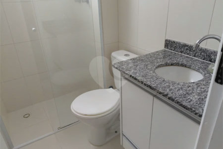 Apartamento Mobilado de 2 dormitórios com terraço e 1 vaga de garagem no Butantã!