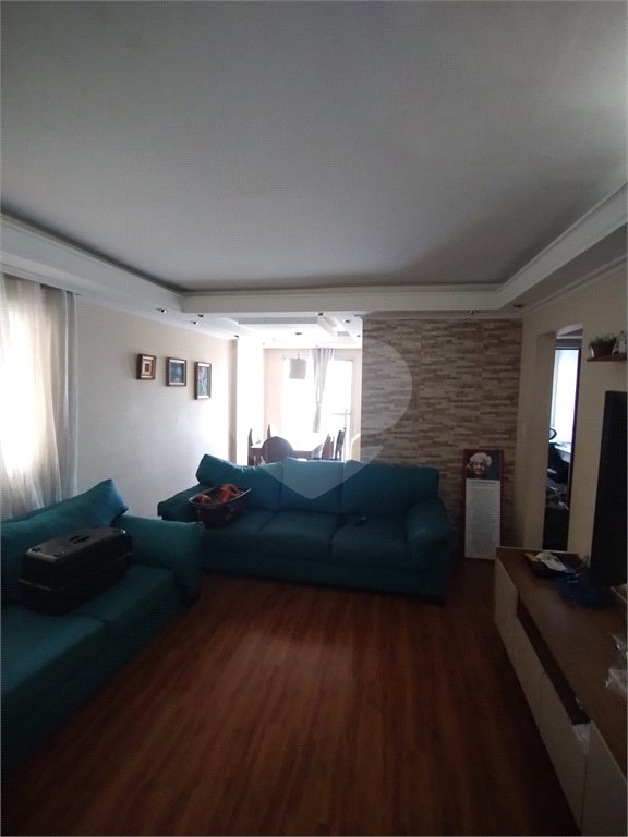 Apartamento à venda com 2 quartos, sendo 1 suíte, em Tucuruvi, São Paulo, SP