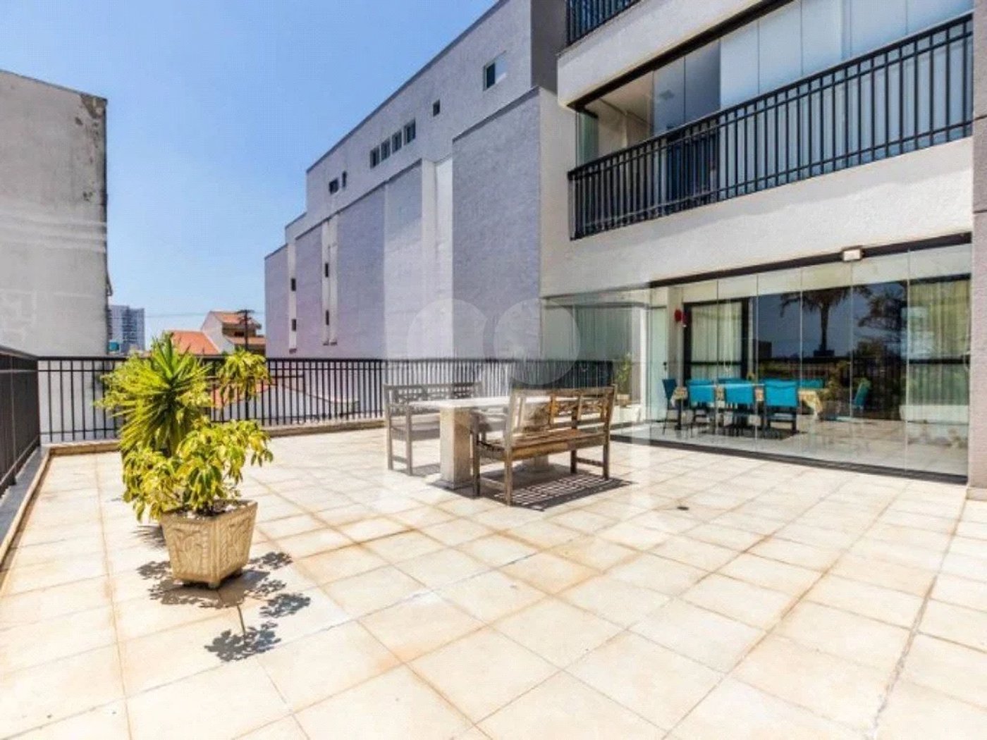 Apartamento à venda na Vila Carrão, 3 quartos (1 suíte), garden