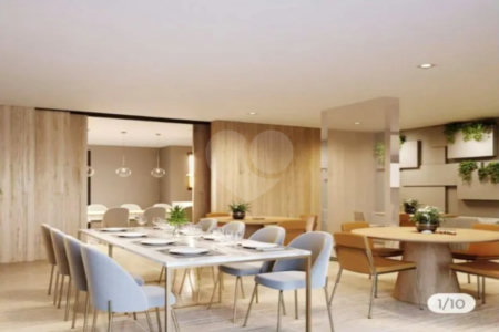 Apartamento à venda em ótima locação próximo ao metrô Penha. com 2 quartos, e uma 1 vaga