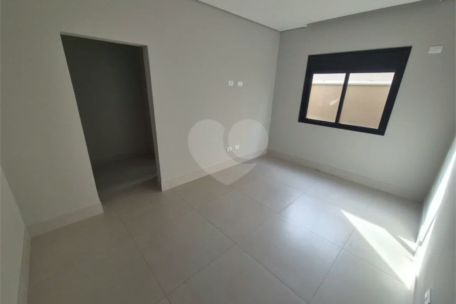 Casa à venda com 3 suítes no condomínio Villa D'aquila, Piracicaba - SP