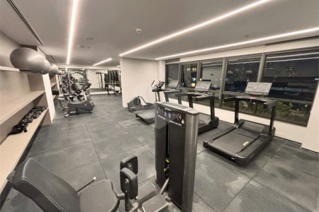 VILA CLEMENTINO - APARTAMENTO DE 1 DORMITÓRIO DE 46,12M² COM VAGA - ANDAR ALTO - VISTA LIVRE