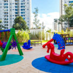 91m² - 3 dorm - 2 vagas