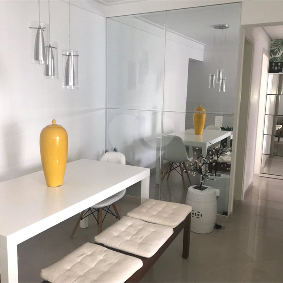 Conforto e Lazer Completo no Tatuapé: Apartamento de 78 m² com Suíte e Duas Vagas!