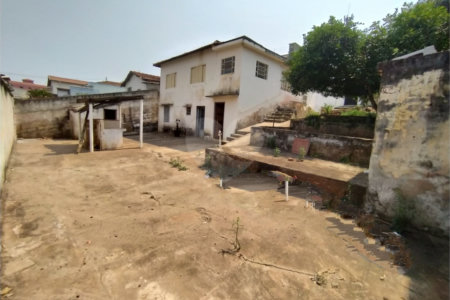 Casa no bairro Vila Costa do Sol - São Carlos/SP