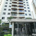 Apartamento com 162m², 3 quartos (3 suítes), 3 garagens, à venda na Vila Regente Feijó