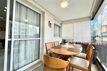 Apartamento à venda com 69m², 2 quartos e 1 vaga - Próximo metrô Conceição!