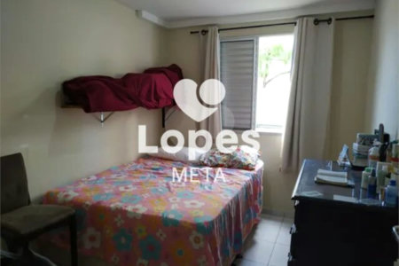 APARTAMENTO A VENDA, CONDOMINIO SPAZIO CAMPO DAS NASCENTES - JARDIM AMÉRICA