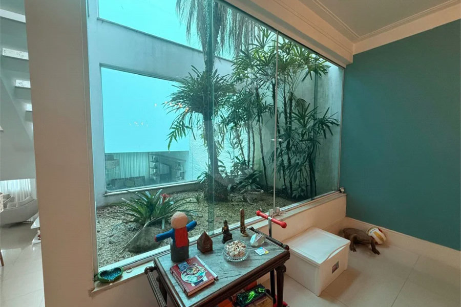 Casa- Venda - Tremembé