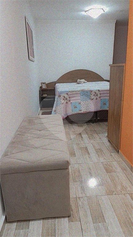 Casa na Vila Morumbi