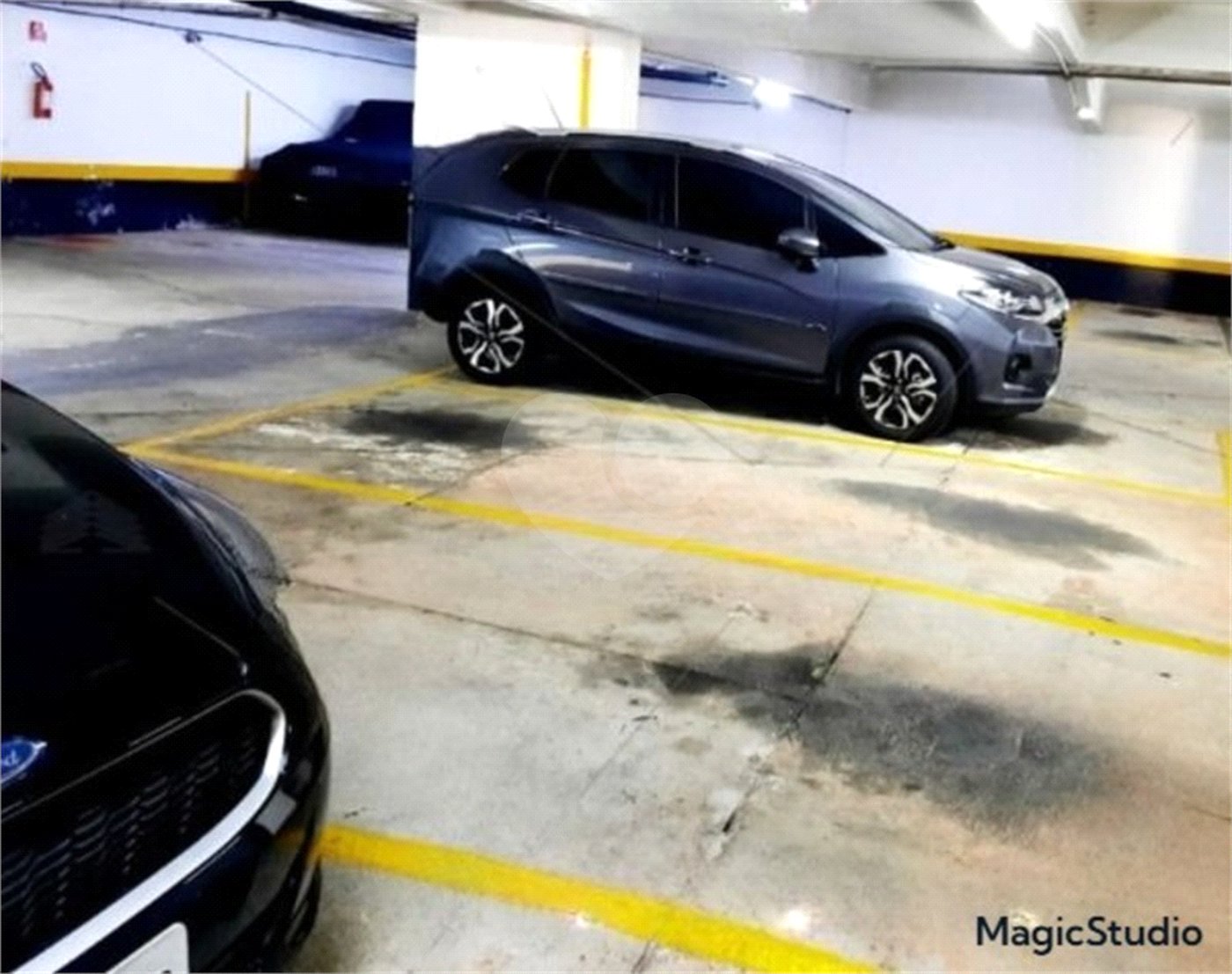 Apartamento com 42m², 1 quarto, garagem, à venda na Mooca