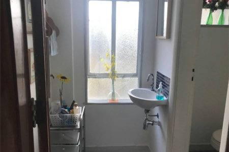 Apartamento na Bela Vista de 345m2 com 4 quartos (sendo 1 suíte.