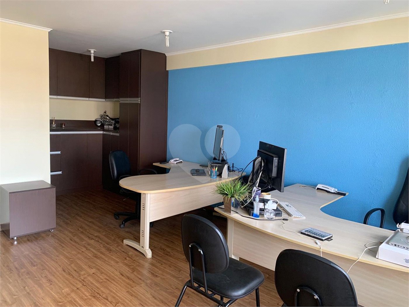 Sala comercial á venda