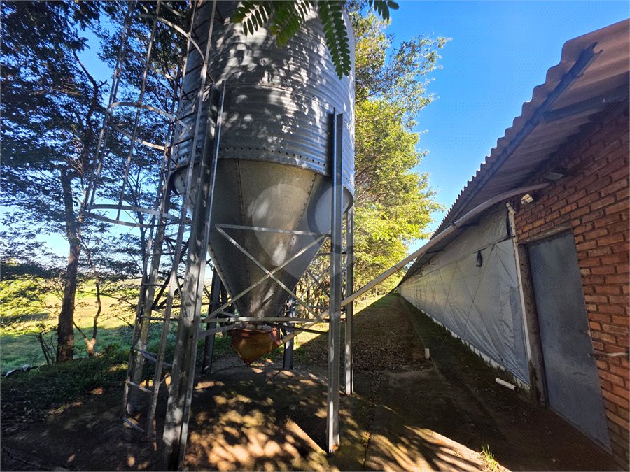 Sitio Granjeiro região de Água Vermelha 6,5 Alqueires (16,5 Hectares)