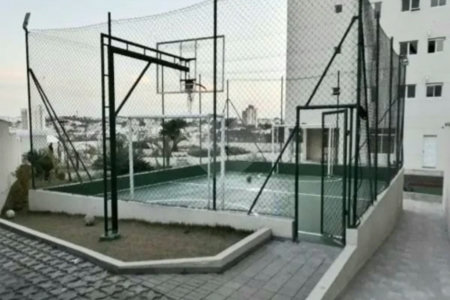 Apartamento à venda na Vila América, 66m², 2 quartos (1 suíte)