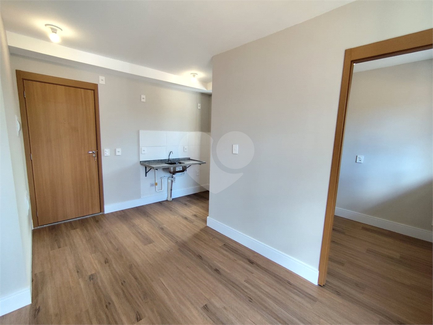 Apartamento á venda - Saúde