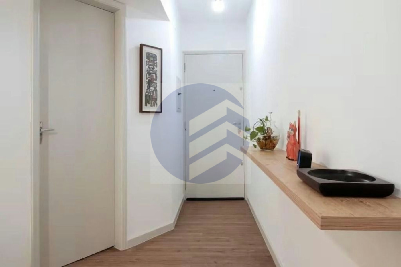 Apartamento aconchegante à venda em Perdizes