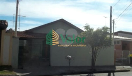 Casa à venda com 5 quartos em Vila Monteiro (gleba I), São Carlos, SP