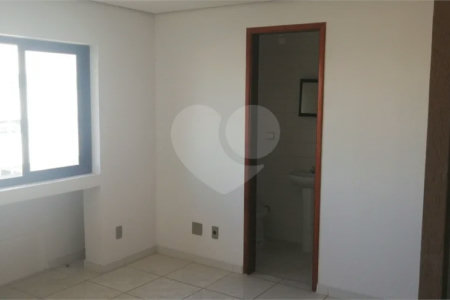 Sala comercial para locação em Higienópolis
