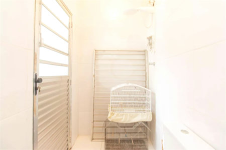 Casa à venda com 90m², 2 quartos e 1 vaga no Bosque da Saúde