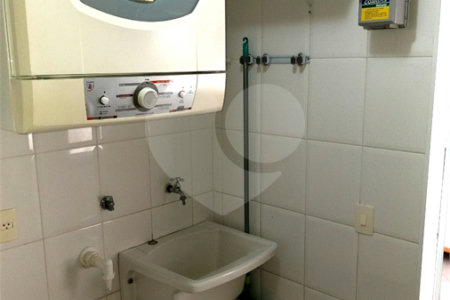 Apartamento á venda - Vila Mariana