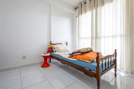 Praticidade e Localização Estratégica no Brás: Apartamento de 32 m² para Venda!