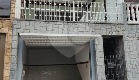 Sobrado à venda com 3 quartos em Tucuruvi, São Paulo, SP