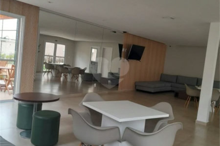APARTAMENTO A VENDA EM SP BRÁS