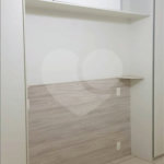 Apartamento à venda no condomínio Residencial Vancouver, em Araraquara-SP.