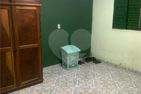 Sobrado para venda no Jardim Social Presidente Collor .