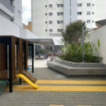 Apartamento para venda na Chacará Klabin com 165m²