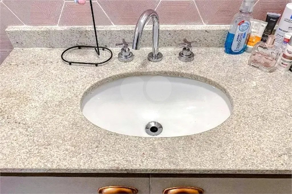 Condomínio Móbile Vida E Lazer Apartamento à venda com 78m², 2 quartos e 1 vaga Rua Serra da Bocaina-São Paulo