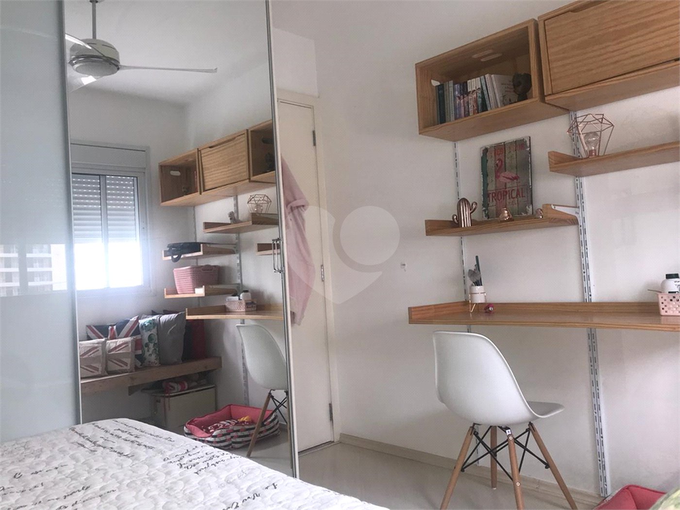 Conforto e Lazer Completo no Tatuapé: Apartamento de 78 m² com Suíte e Duas Vagas!