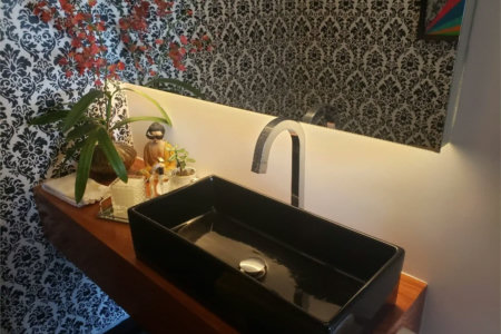 Cobertura à venda com 3 quartos, sendo 1 suíte, em Pinheiros, São Paulo, SP