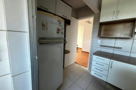 Apartamento à venda com 3 quartos em Butantã, São Paulo, SP