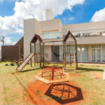 Indaiatuba - Edificio Vila Helvetia - R$ 470,000,00 - Apartamento novo, mobiliado, completo, muito bem conservado e planejado,Localizado no 5° andar, o imóvel oferece uma vista para o estacionamento e a área verde, além de receber sol durante todo o dia, proporcionando ambientes naturalmente ilum