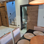 Casa de Alto Padrão para Alugar com Lazer Completo, Tecnologia e Sustentabilidade