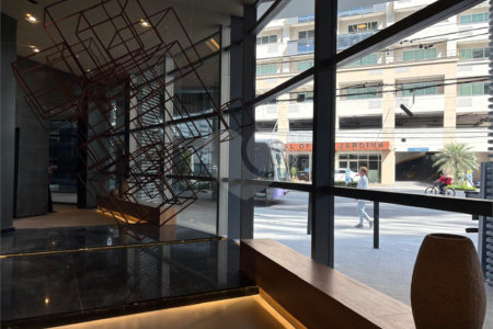 Studio á venda com 40m² - Dual Lifestyle