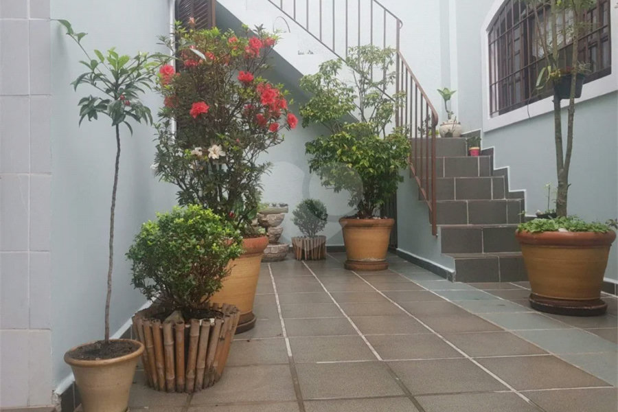 Excelente imóvel no Jaçana - Zona sul