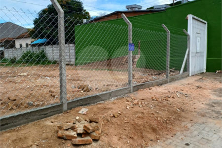 Terreno para venda no Centro