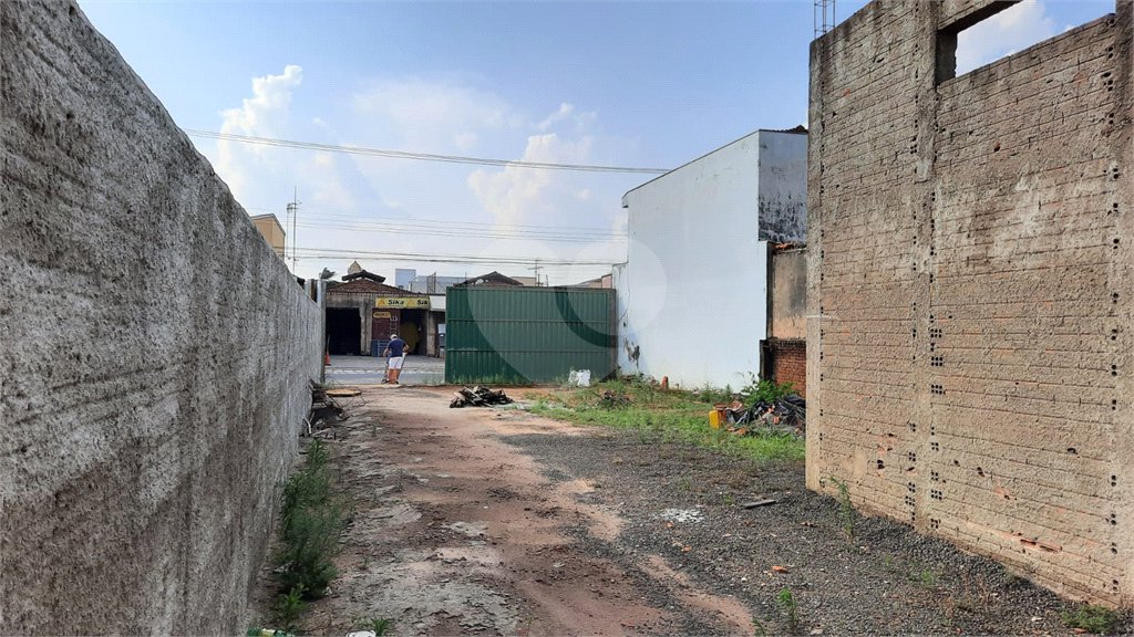Terreno para venda na Vila prado